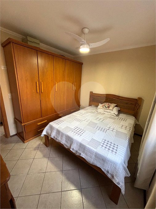 Apartamento à venda com 2 quartos em Jardim América, São José dos Campos, SP