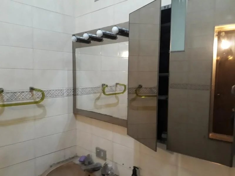 Sobrado à venda com 4 quartos em Brooklin Paulista, São Paulo, SP