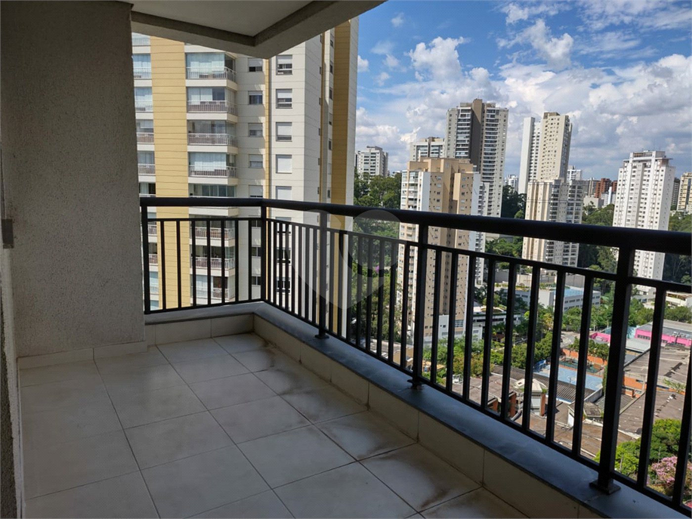 Apartamento à venda com 2 suítes em Vila Andrade, São Paulo, SP