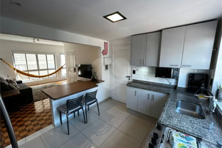 Apartamento à venda com 3 quartos em Pinheiros, São Paulo, SP