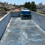 Sobrado à venda com 3 quartos, sendo 1 suíte, em Vila Santo Estéfano, São Paulo, SP