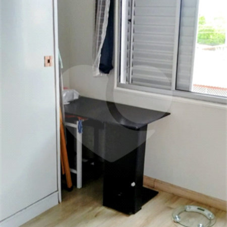 Apartamento à venda com 2 quartos em Vila Urupês, Suzano, SP