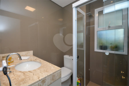 Apartamento à venda com 3 suítes em Jardim Fonte do Morumbi, São Paulo, SP