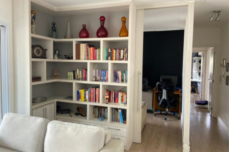 Apartamento à venda com 3 suítes em Lapa, São Paulo, SP
