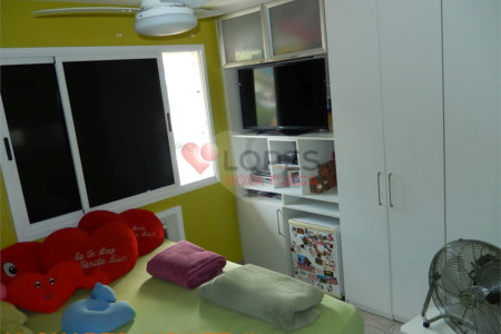 Cobertura à venda com 5 quartos, sendo 2 suítes, em Tijuca, Rio de Janeiro, RJ