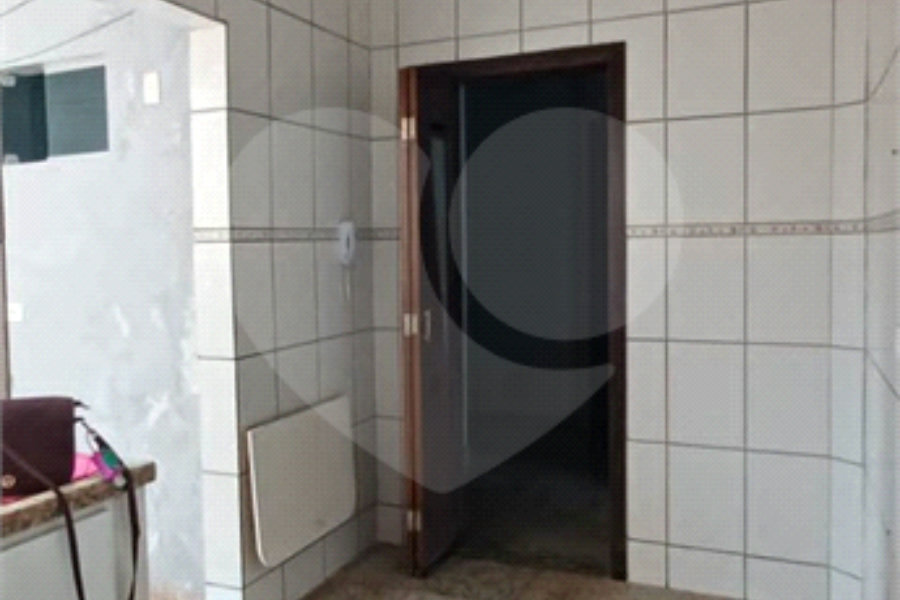 Apartamento à venda com 2 quartos em Santana, São Paulo, SP