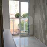 Studio à venda com 1 quarto em Santana, São Paulo, SP