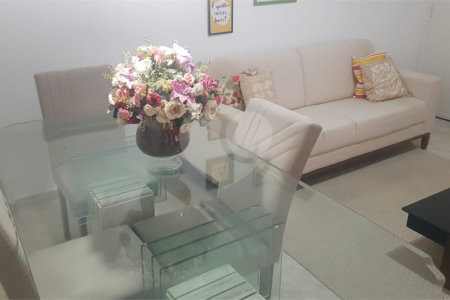 Apartamento à venda com 2 quartos no Centro, Rio de Janeiro, RJ