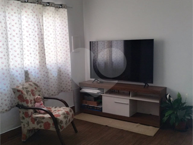 Terreno à venda com 1 quarto em Vila Isolina Mazzei, São Paulo, SP