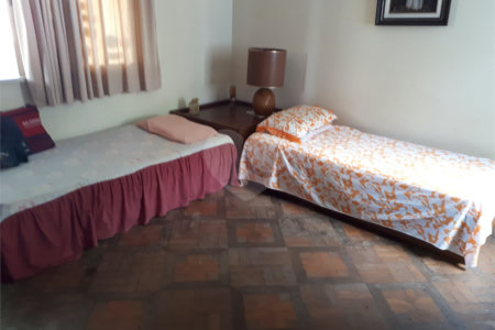 Casa à venda com 5 quartos, sendo 1 suíte, em Grajaú, Rio de Janeiro, RJ
