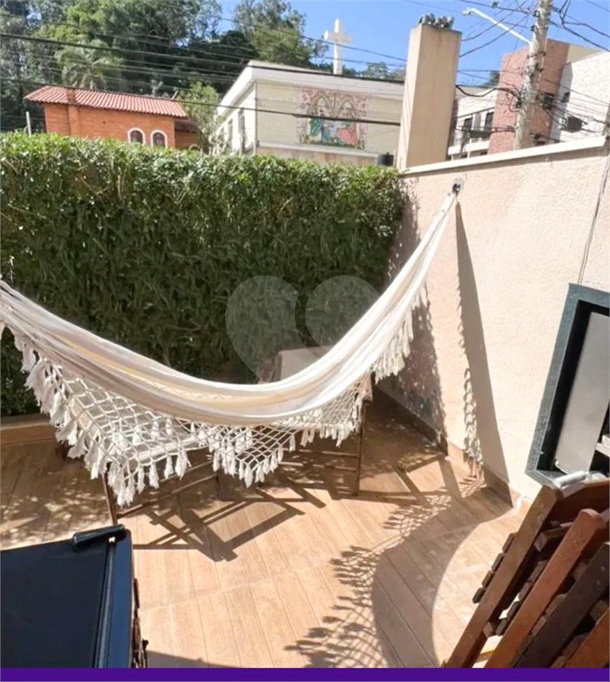 Apartamento à venda com 3 quartos, sendo 1 suíte, em Mandaqui, São Paulo, SP