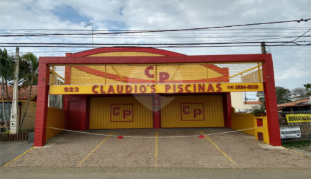 Salão à venda em Jardim Juliana, Indaiatuba, SP
