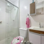 Apartamento à venda com 2 quartos em Conceição, Osasco, SP