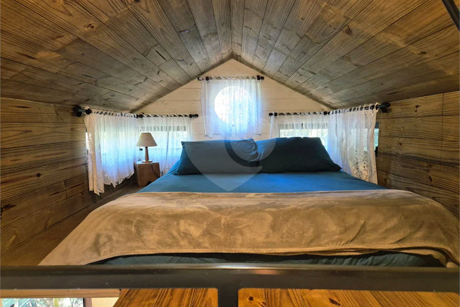 Casa à venda com 1 quarto no condomínio Sausalito, Mairiporã - SP