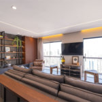 Apartamento à venda com 3 quartos, sendo 1 suíte,  em Vila Mascote, São Paulo, SP