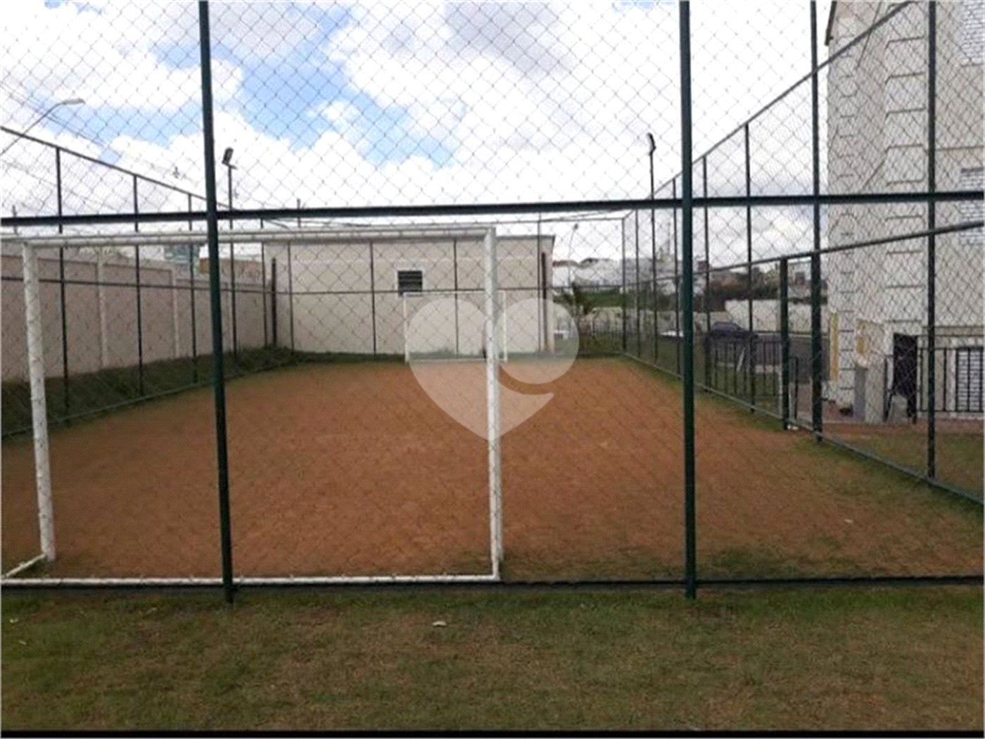 Apartamento à venda com 2 quartos em Olaria, Salto, SP