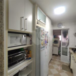 Apartamento à venda com 3 quartos, sendo 1 suíte, em Vila Guilherme, São Paulo, SP