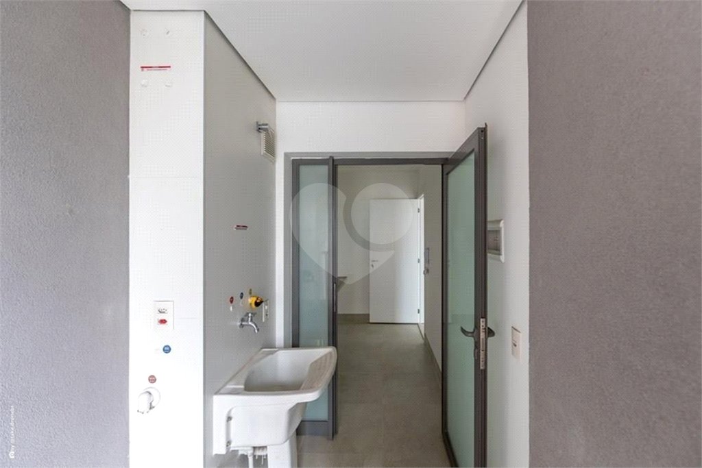 Apartamento à venda com 3 quartos em Vila Clementino, São Paulo, SP