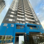 Apartamento à venda com 1 quarto em Vila Rosália, Guarulhos, SP