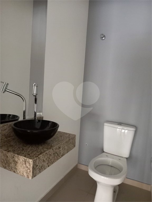 Casa para alugar com 4 suítes no condomínio Milenium, São Paulo - SP