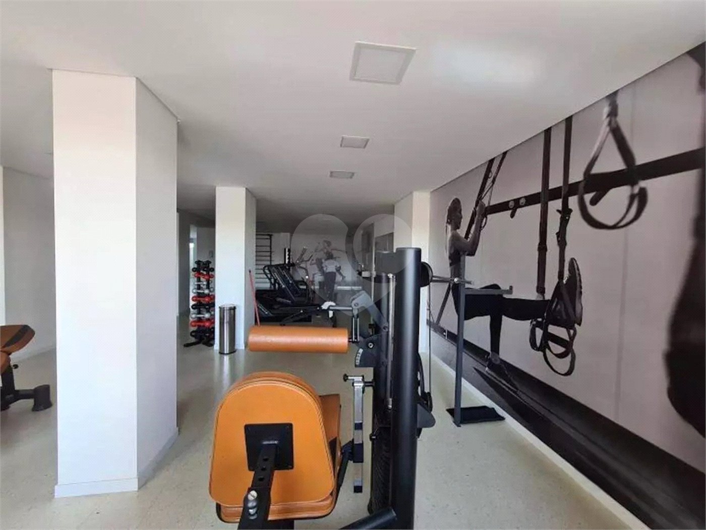 Apartamento à venda com 3 quartos, sendo 1 suíte,  em Parque Campolim, Sorocaba, SP
