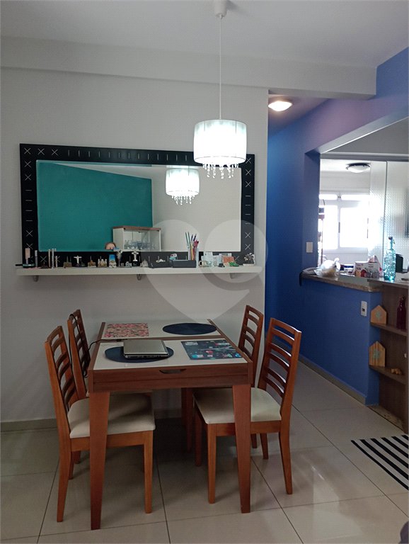 Apartamento à venda com 2 suítes em Loteamento Mogilar, Mogi das Cruzes, SP
