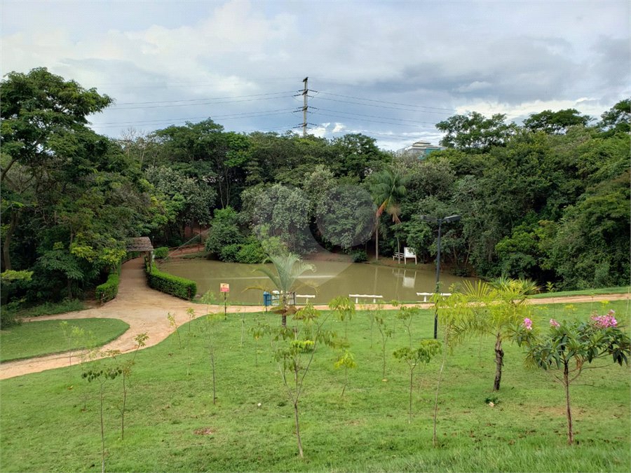 Casa à venda com 3 suítes no condomínio Golden Park Residence, Sorocaba - SP