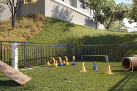 Residencial Aurora