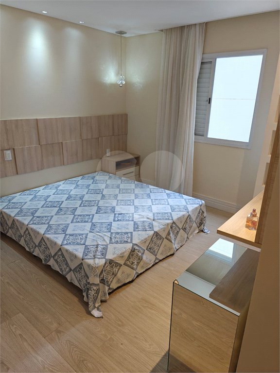 Apartamento à venda com 3 suítes em Mooca, São Paulo, SP