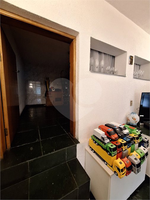 Sobrado à venda com 3 quartos, sendo 1 suíte, em Limão, São Paulo, SP