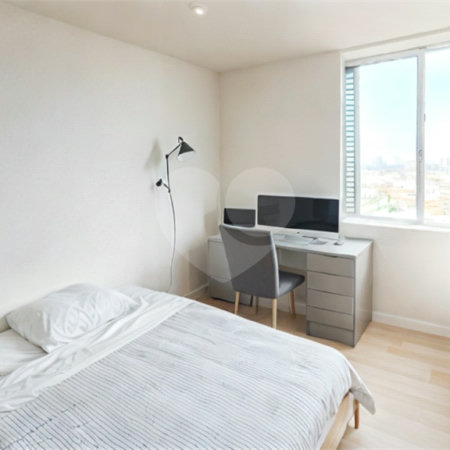 Apartamento à venda com 2 quartos em Parque Residencial da Lapa, São Paulo, SP