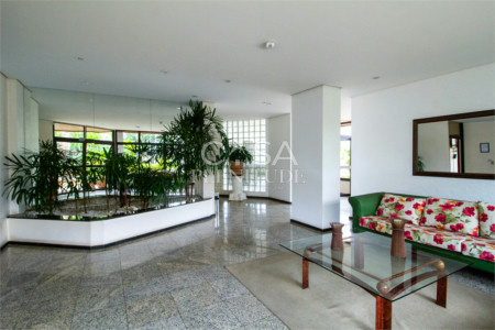 Apartamento à venda com 4 suítes no Centro, Sorocaba, SP