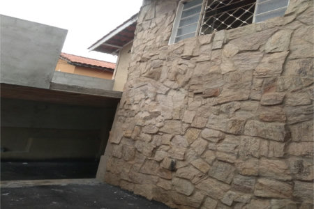 Casa Térrea à venda com 3 quartos em Jardim Alvinópolis, Atibaia, SP