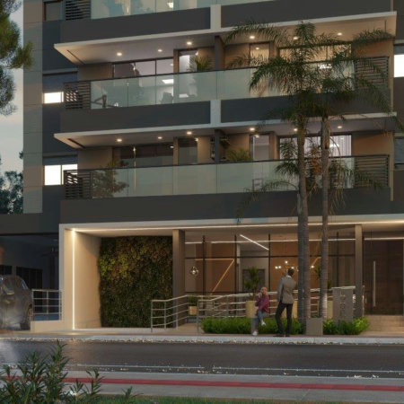 Edifício Colina