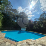 Casa à venda ou para alugar com 4 suítes no condomínio Parque Imperial da Cantareira, Mairiporã - SP