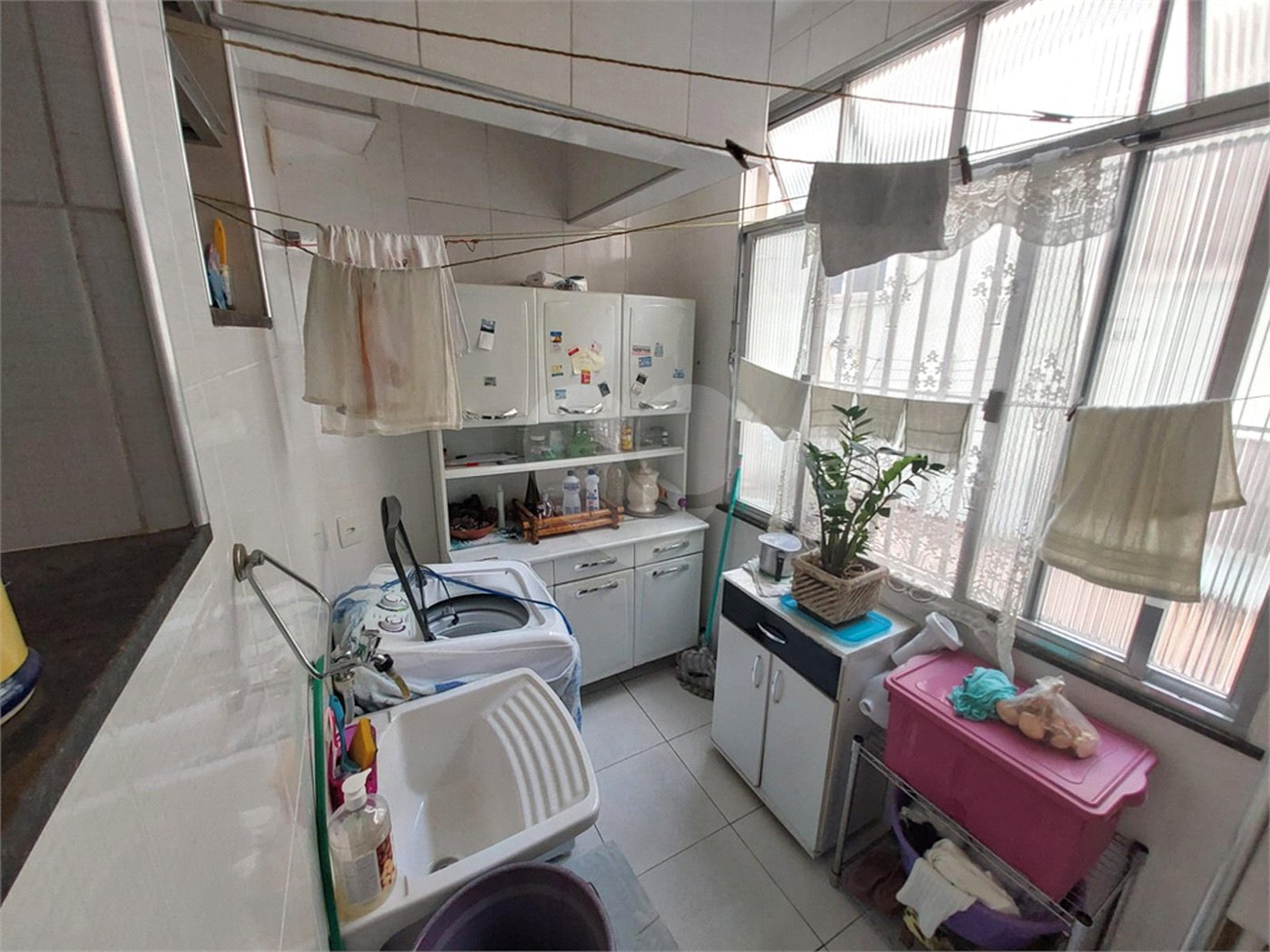 Apartamento à venda com 2 quartos em Todos Os Santos, Rio de Janeiro, RJ
