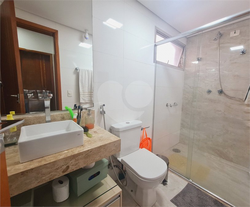 Apartamento à venda com 3 quartos, sendo 1 suíte, em Água Fria, São Paulo, SP