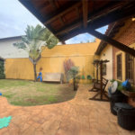 Casa à venda com 3 quartos, sendo 1 suíte, em Parque Santa Marta, São Carlos, SP