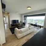 Apartamento à venda com 2 suítes em Indianópolis, São Paulo, SP