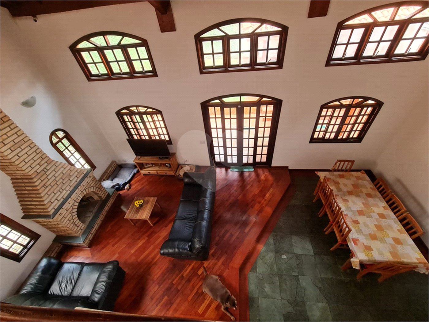 Sobrado à venda com 4 quartos, sendo 1 suíte,  em Jardim Leonor Mendes de Barros, São Paulo, SP