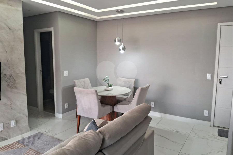 Apartamento à venda com 2 quartos, sendo 1 suíte, em Vila Guilherme, São Paulo, SP