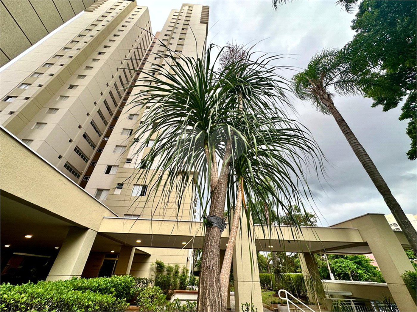 Apartamento à venda com 3 suítes em Mandaqui, São Paulo, SP