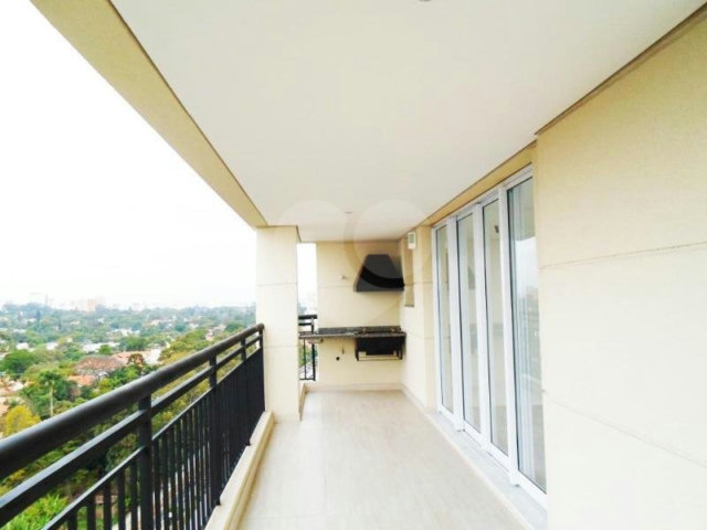 Apartamento à venda com 4 suítes em Alto da Boa Vista, São Paulo, SP