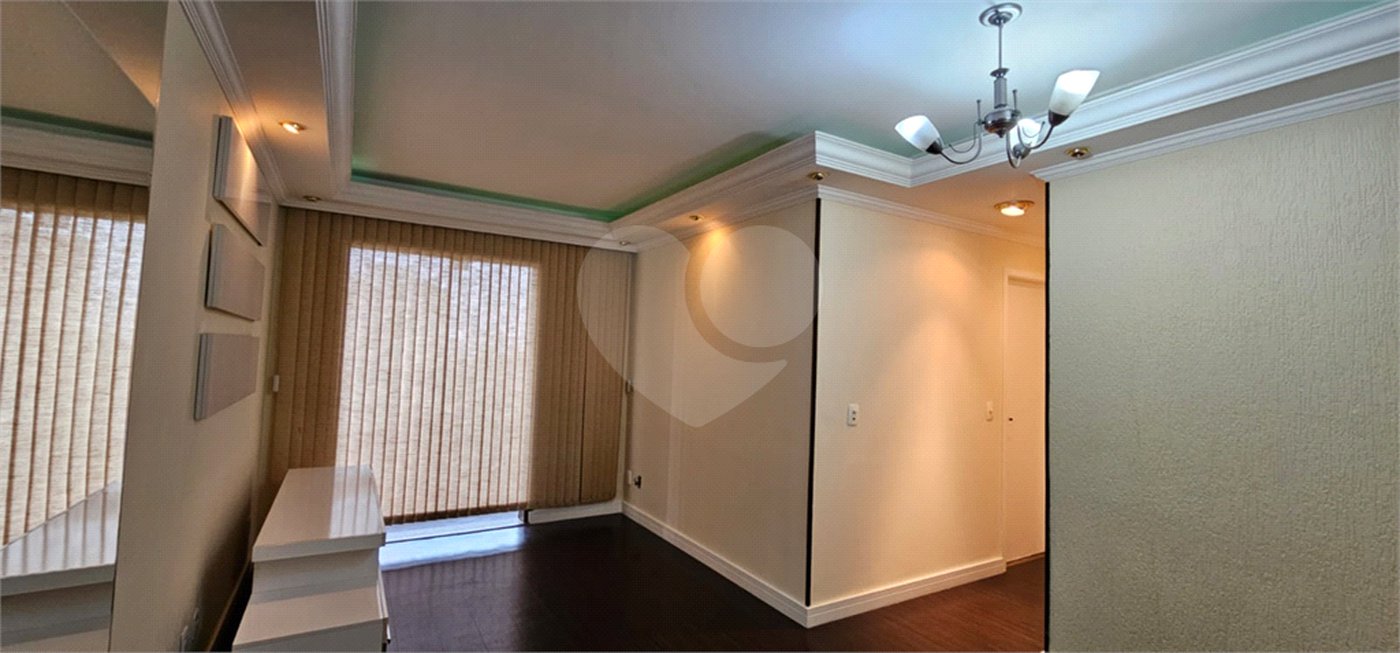 Apartamento para alugar com 2 quartos, sendo 1 suíte, em Jardim Íris, São Paulo, SP
