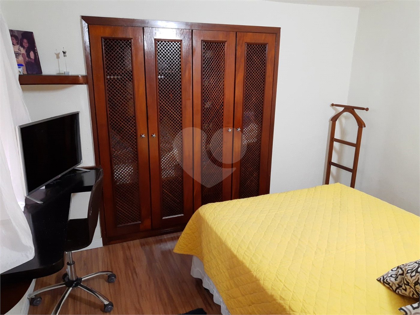 Sobrado à venda com 3 quartos, sendo 1 suíte, em Vila Mazzei, São Paulo, SP