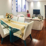Apartamento à venda com 3 quartos, sendo 1 suíte, em Santana, São Paulo, SP