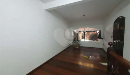 Casa à venda com 2 quartos em Tucuruvi, São Paulo, SP