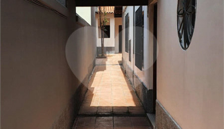 Sobrado à venda com 3 quartos, sendo 1 suíte,  em Chácara Santo Antônio (zona Sul), São Paulo, SP