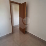 Apartamento à venda com 2 quartos em Mandaqui, São Paulo, SP