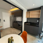 Apartamento para alugar com 1 suíte, em Pinheiros, São Paulo, SP